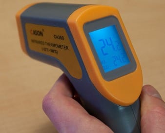 HVAC Test Instruments, Part 2: Items Used Every Day