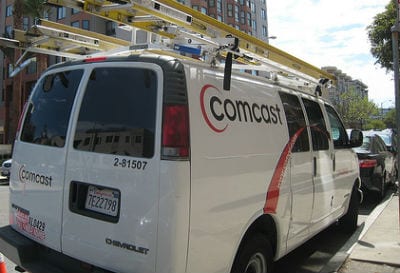 How Comcast Killed the Four-Hour Service Window