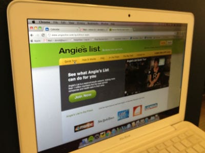 Angie’s List vs. Yelp: What Field Service Firms Need to Know