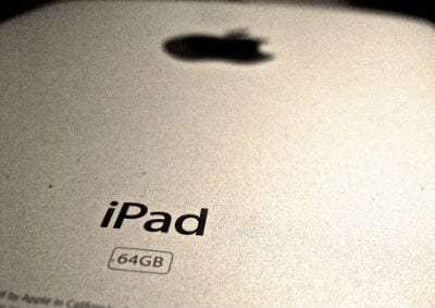Android Closing In, But iPad Still in Front of Booming Tablet Market