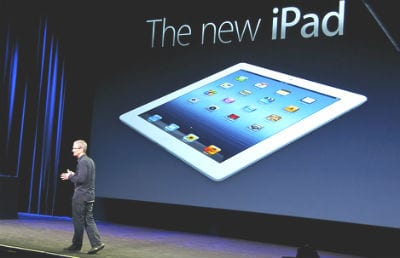 Apple’s iPad Continues to Reign Supreme