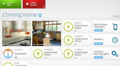 Following Comcast, AT&T Making Push Into Home Security Installations