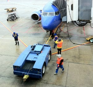 Three Lessons for Field Service from Southwest Airlines