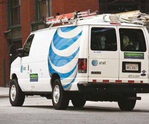 The Business Case for Natural Gas Vehicles in Field Service
