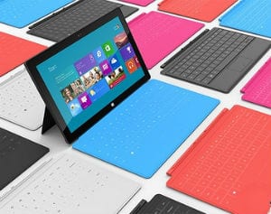 Could Microsoft’s Tablet Be a Real iPad Competitor?