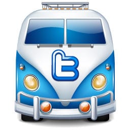 Could Tweeting Vans Be the Next Big Thing?
