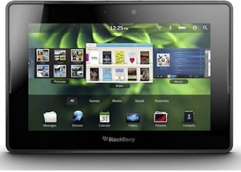 Is BlackBerry’s New Tablet Too Late to the Field?