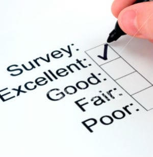 3 Keys to Crafting Effective Customer Surveys