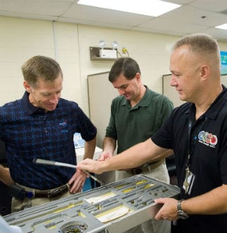Best Practices: 5 Tips for Training Service Technicians