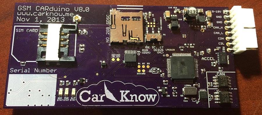 Connect Your Fleet to the Internet With This DIY Toolkit