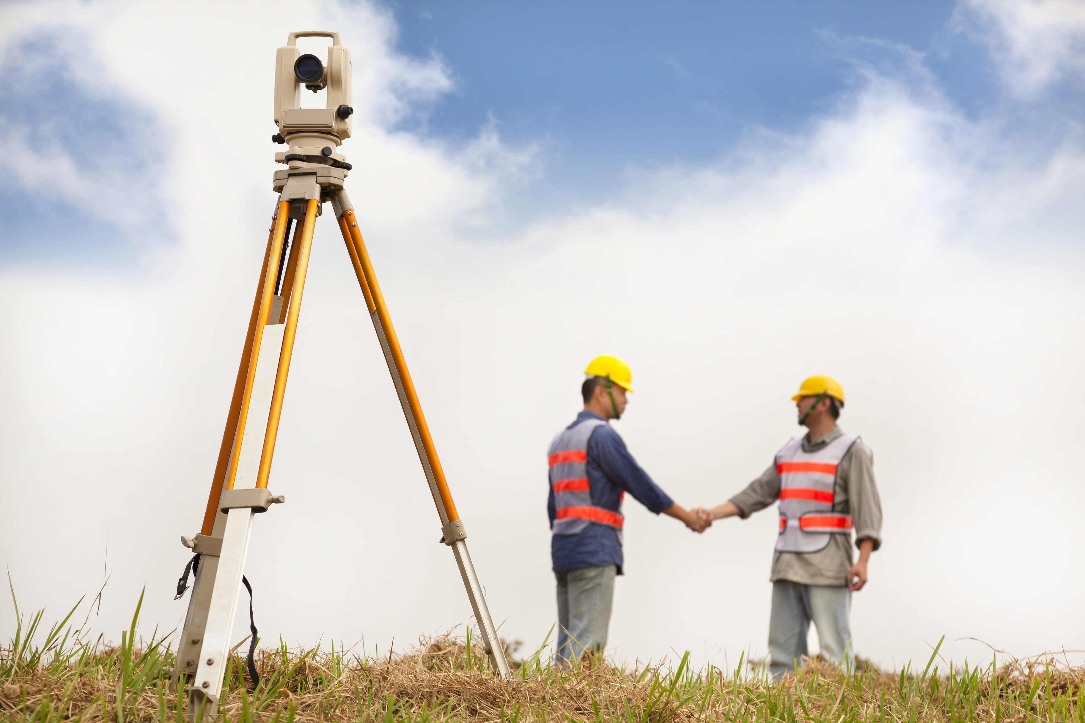 The Importance of  Strong Field Service Hiring Practices