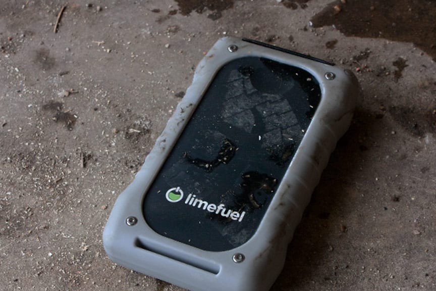 This Week in the Field: An Ultra-Rugged Battery for Any Environment