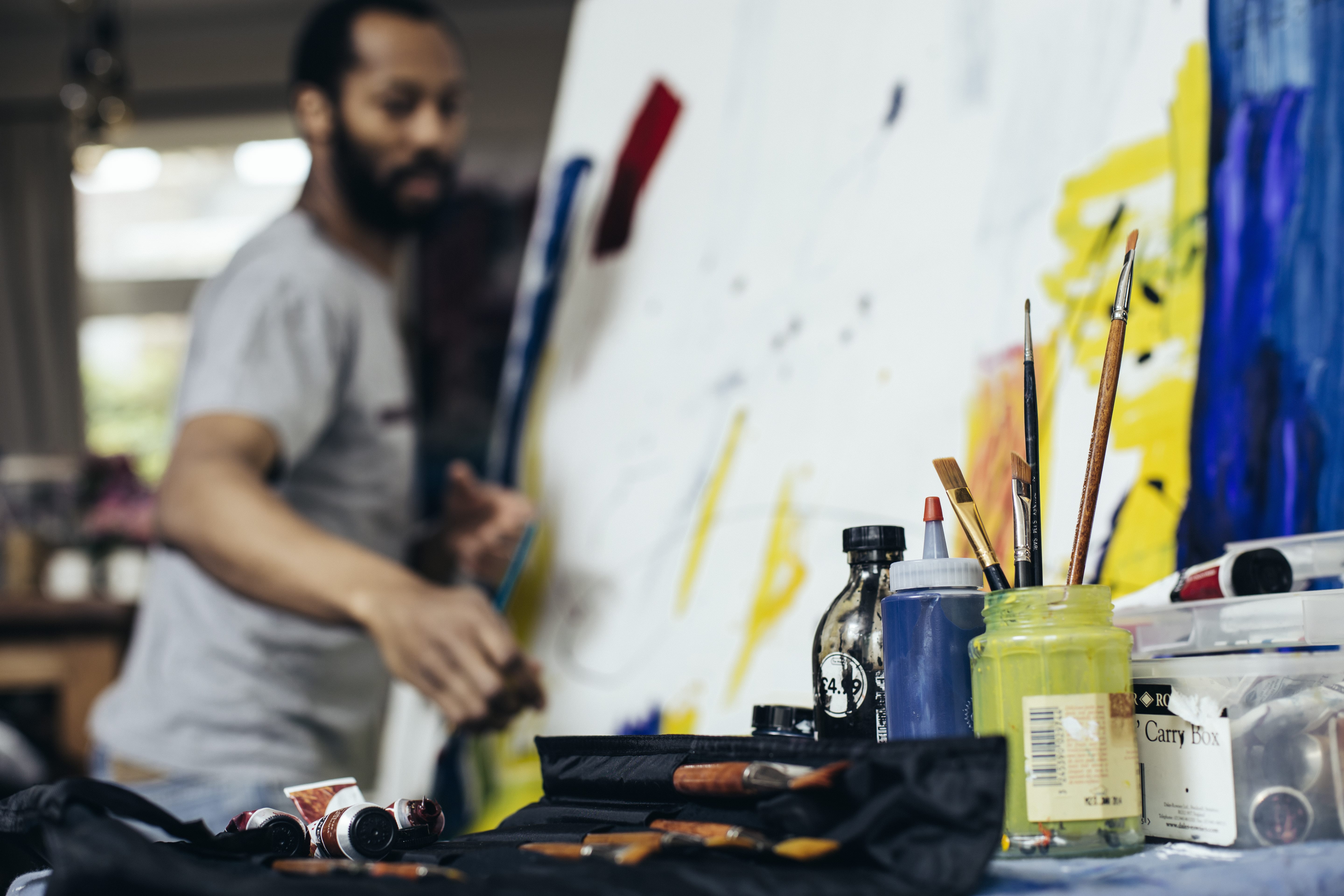 Why Creativity Is an Essential Field Service Soft Skill