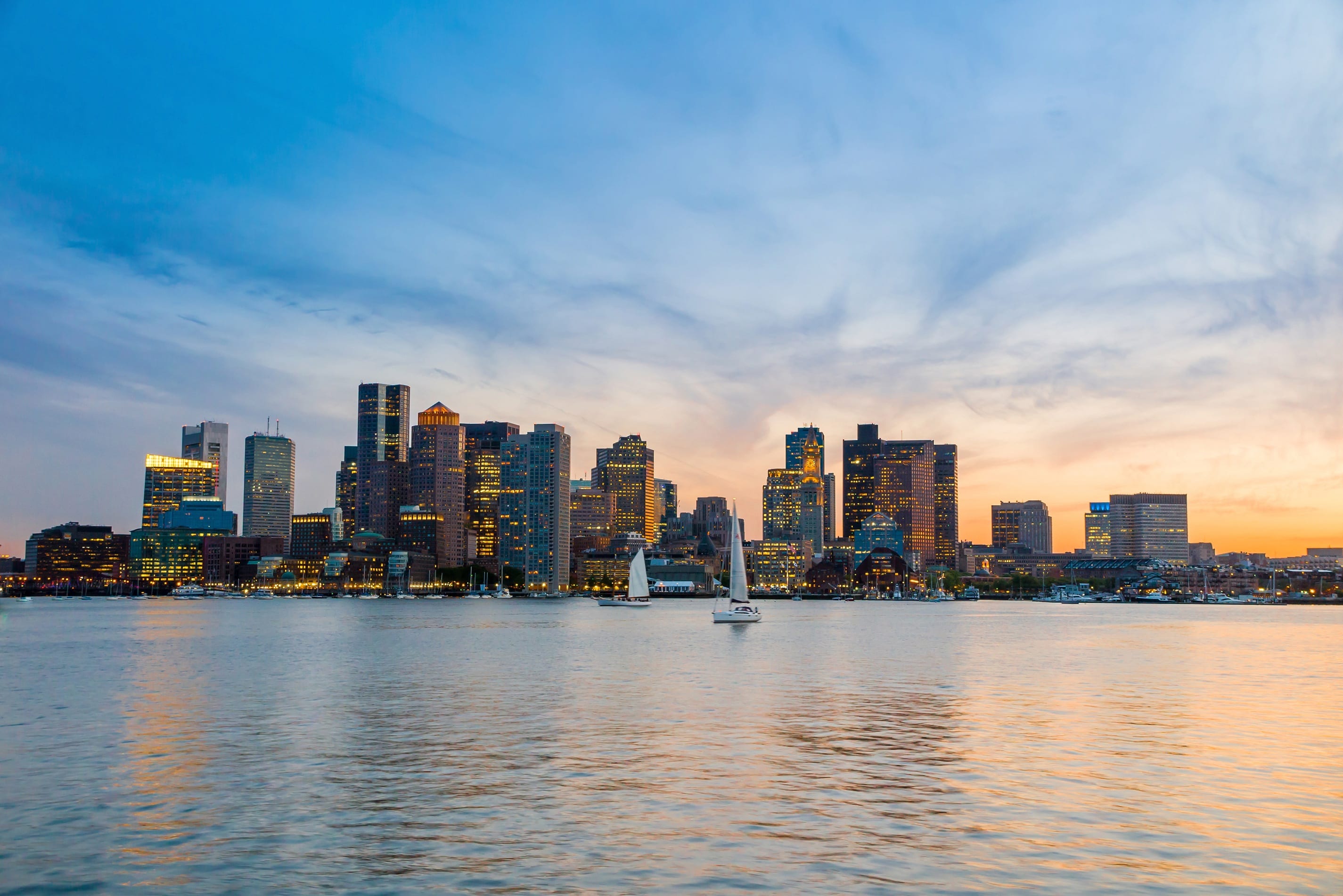 FieldConnect Boston: The First of Many