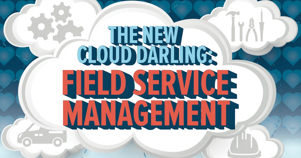 Infographic: The New Cloud Darling
