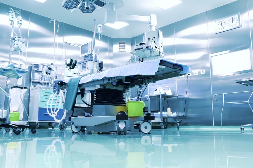 Beacons in Healthcare Promise to Increase Field Service Efficiency