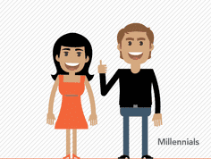 INFOGRAPHIC: How To Attract Millenials To Field Service