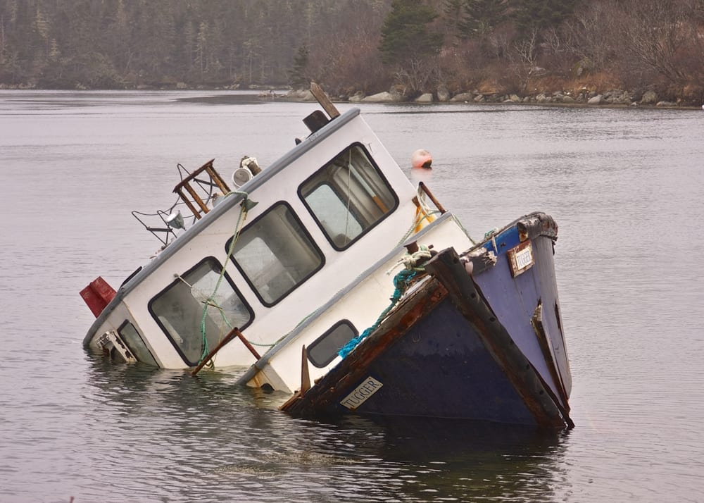 3 Ways to Keep Your Daily Workflow Intact (and Avoid a Sinking Ship)