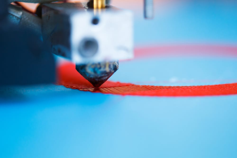 Is 3D Printing a Field Service Dream or a Soon-to-Be Reality?