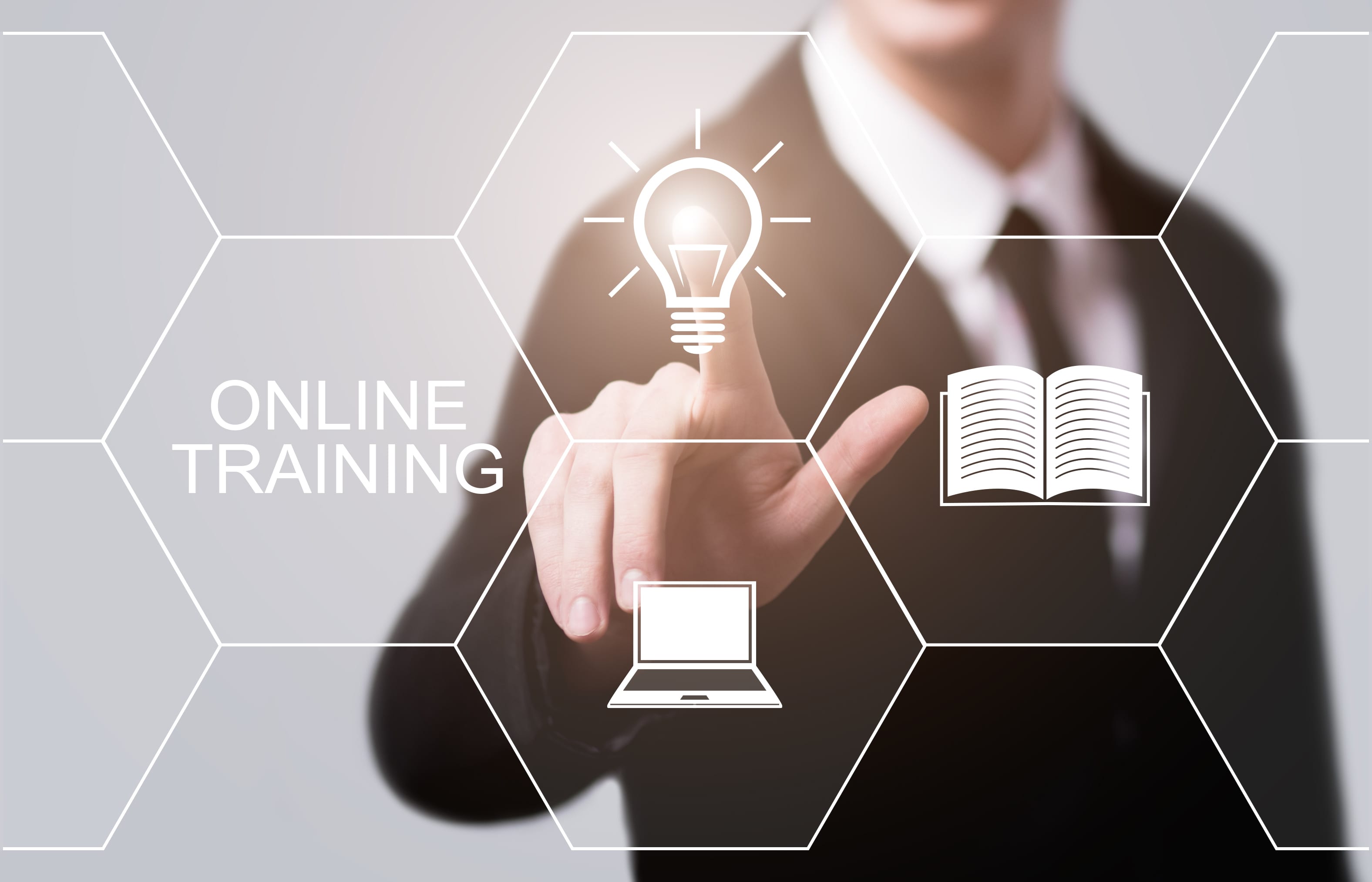 How to Achieve Great Technology Training
