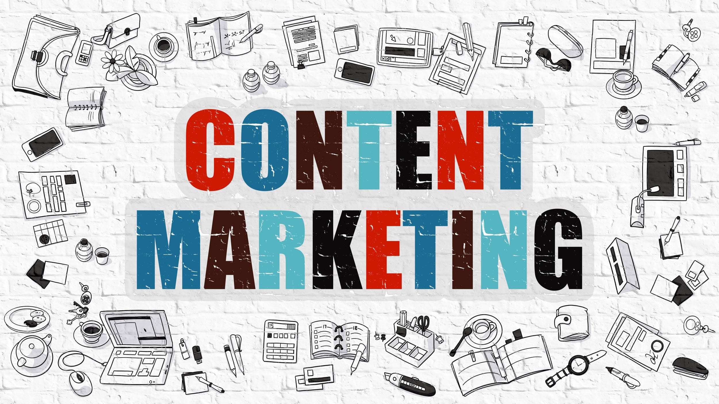 What Is Content Marketing, And How Can It Help Your Service Business?