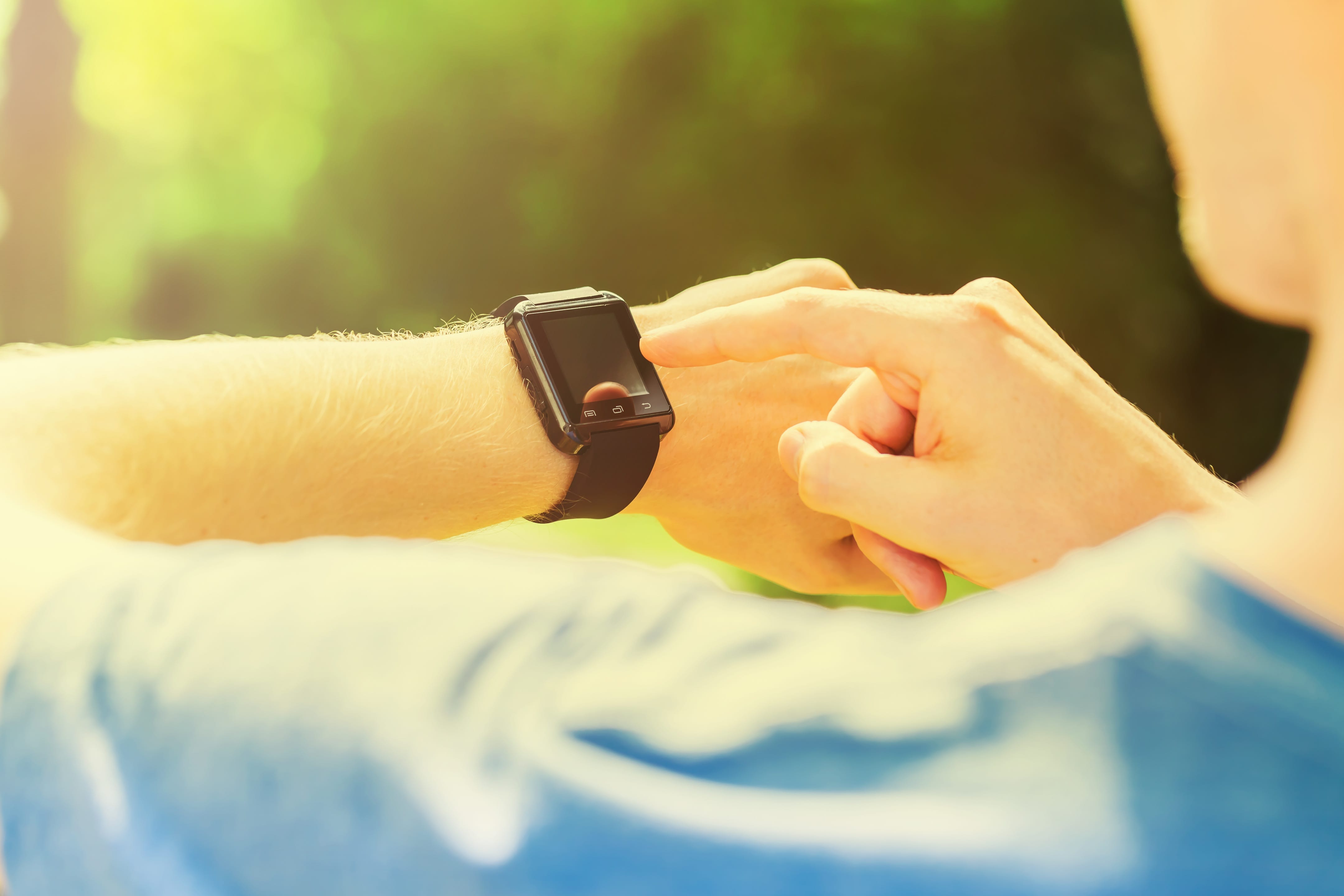 Wearing It Well: Is Field Service The Killer App for Wearable Computing?