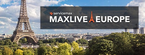 MaxLive Europe: Crafting an Operating System for the New Service Economy