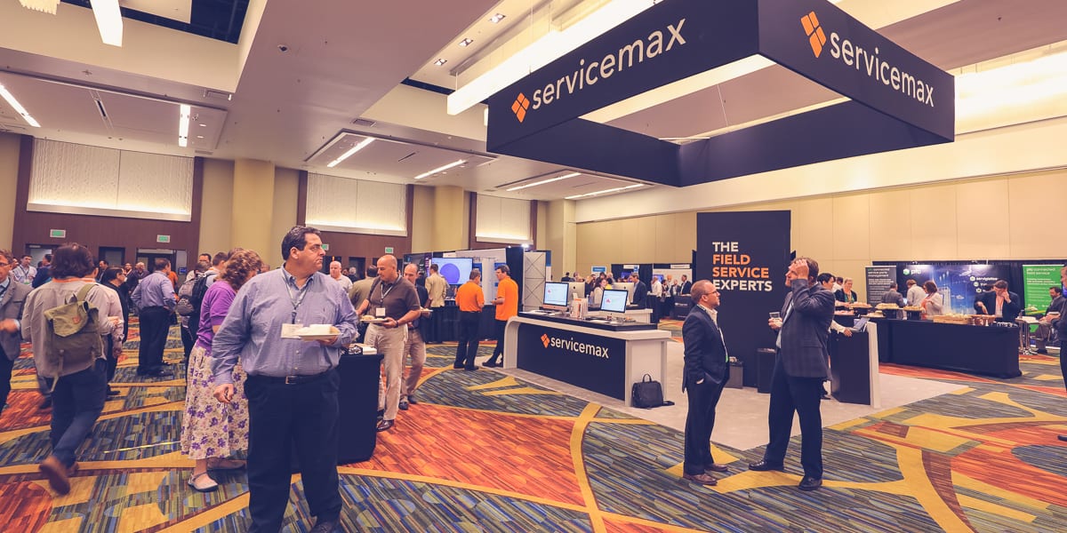 Maximize 2016: The Can’t-Miss Field Service Event of the Year
