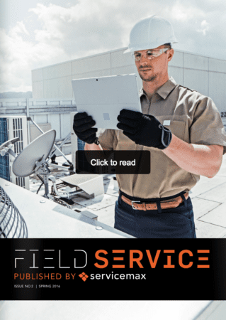 Field Service magazine