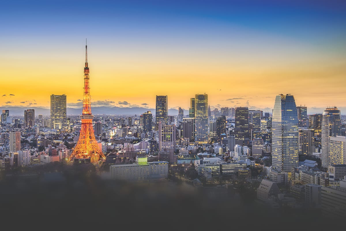 Maximize Is Coming to a City Near You — Next Stop: Tokyo