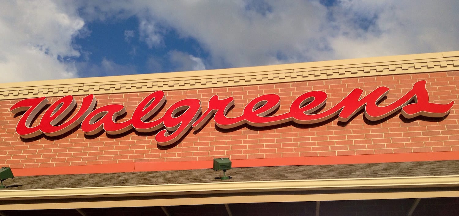 How Walgreens Is Pioneering a Field Service Revolution