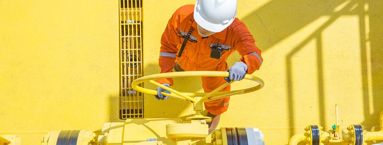 Webinar: Connected Field Services for Oil and Gas