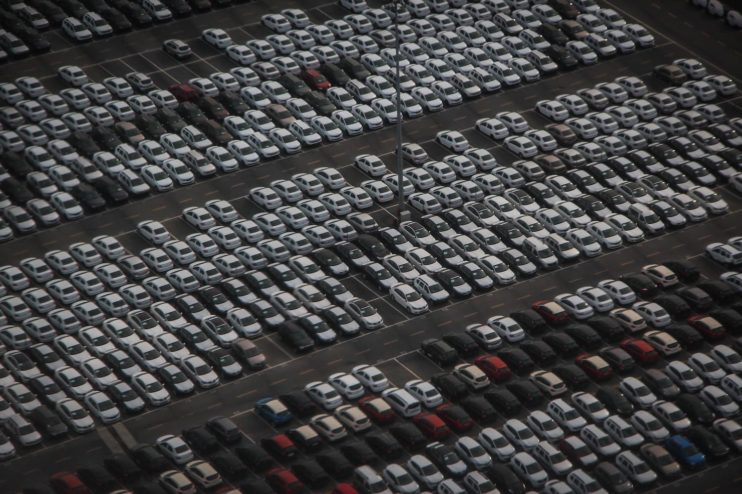 Selling Your Used Fleet Vehicles: 5 Tips for Maximum Auction Action