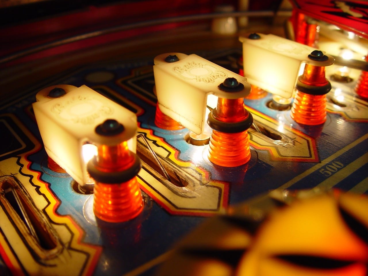 Pinball Wizard: How an Arcade Repairman Keeps this Sacramento Arcade Bar Buzzing