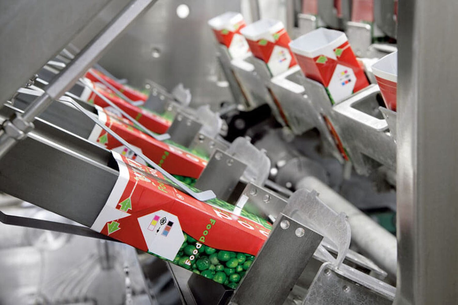 When Machines Talk: Swiss Food Packaging Giant Dishes Up Digital Maintenance