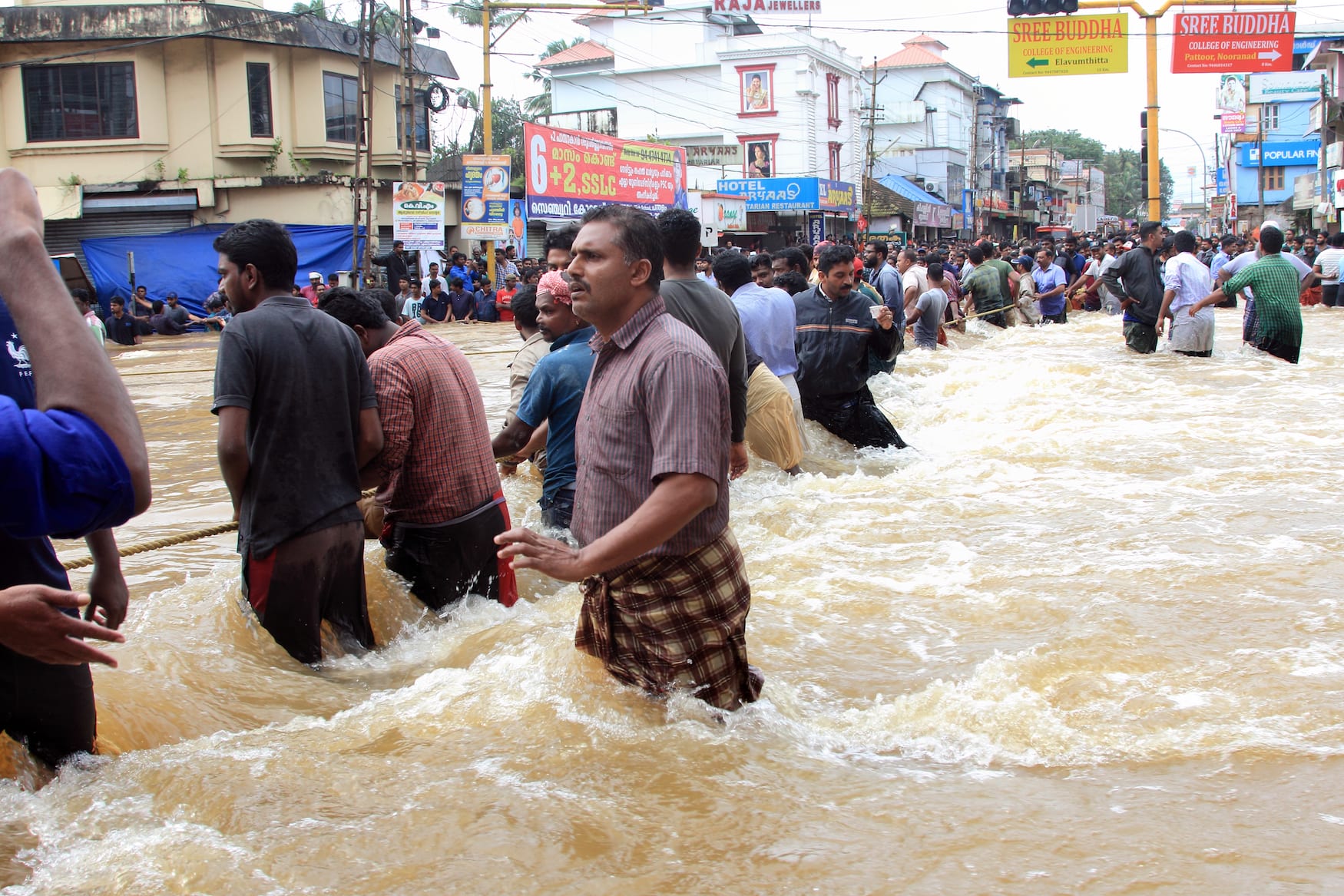 For Indian Flood Victims, Field Service Software Speeds Approval for Rebuilding Grants