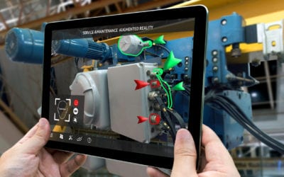 Field Service USA 2019 Day Two: Augmented Reality in Service Gets Real