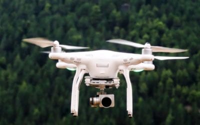 Don’t Treat Your Field Service Teams like Drones