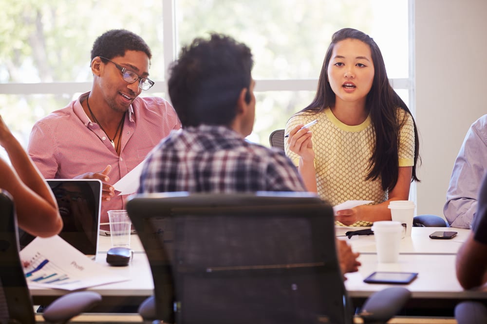4 Expert Tips For Improving Your Team Collaboration Skills