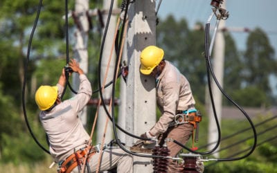 Top Digital Transformation Trends in the Utility Industry