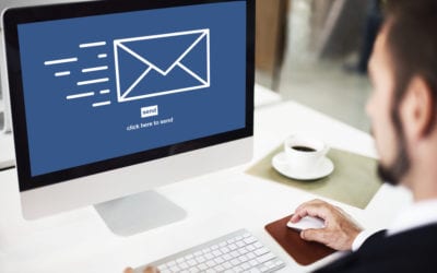 Is it Time to Stop Using Email for Top-Down Communication?