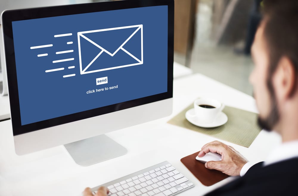 Is it Time to Stop Using Email for Top-Down Communication?