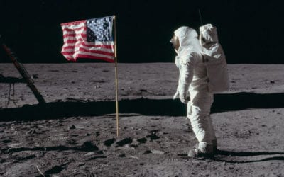The Big Fix That Launched Apollo 11 to the Moon