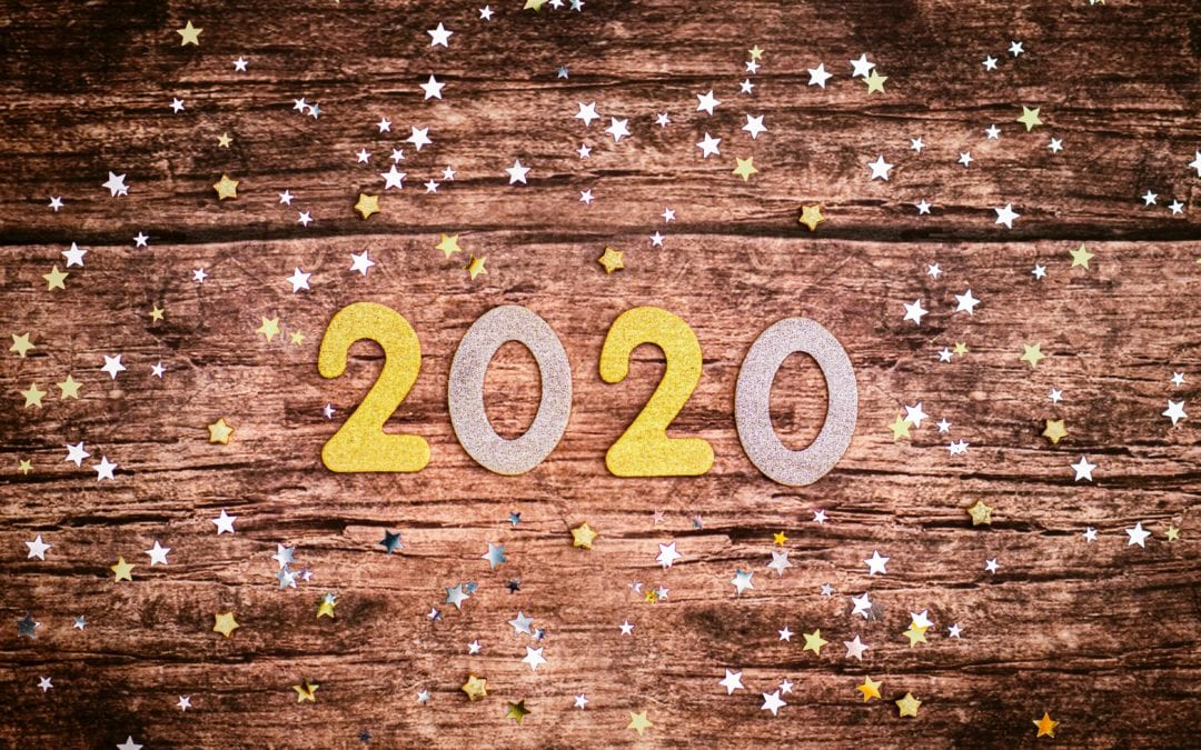 Ringing in 2020: The 7 Field Service Trends to Expect