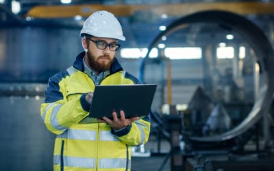 Expert Take: Leverage As-Maintained Equipment Data to Avoid Downtime