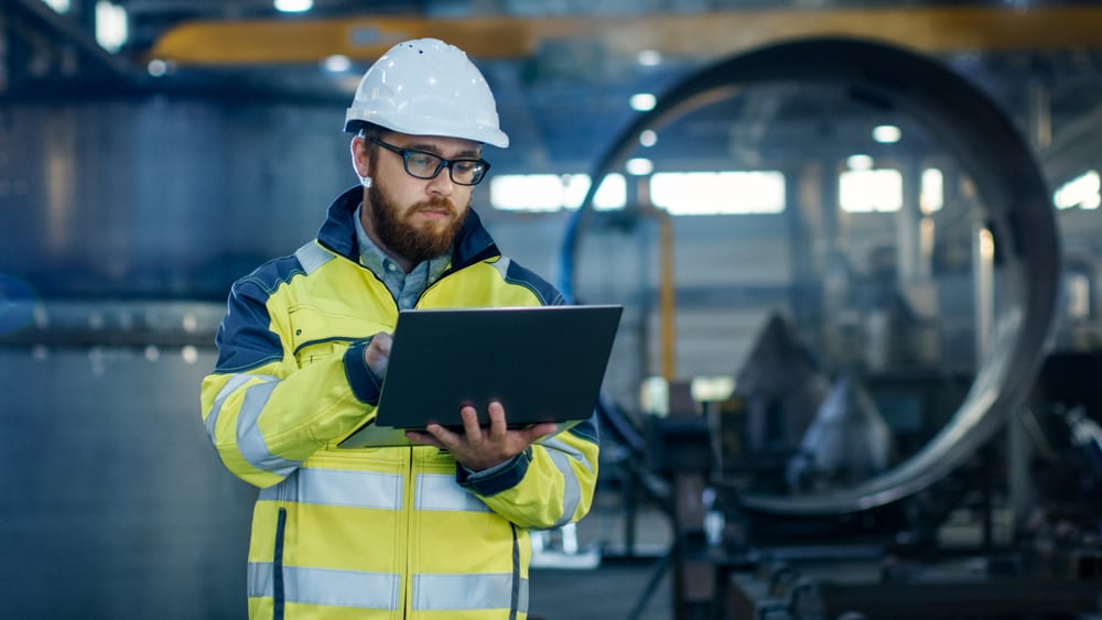 Expert Take: Leverage As-Maintained Equipment Data to Avoid Downtime