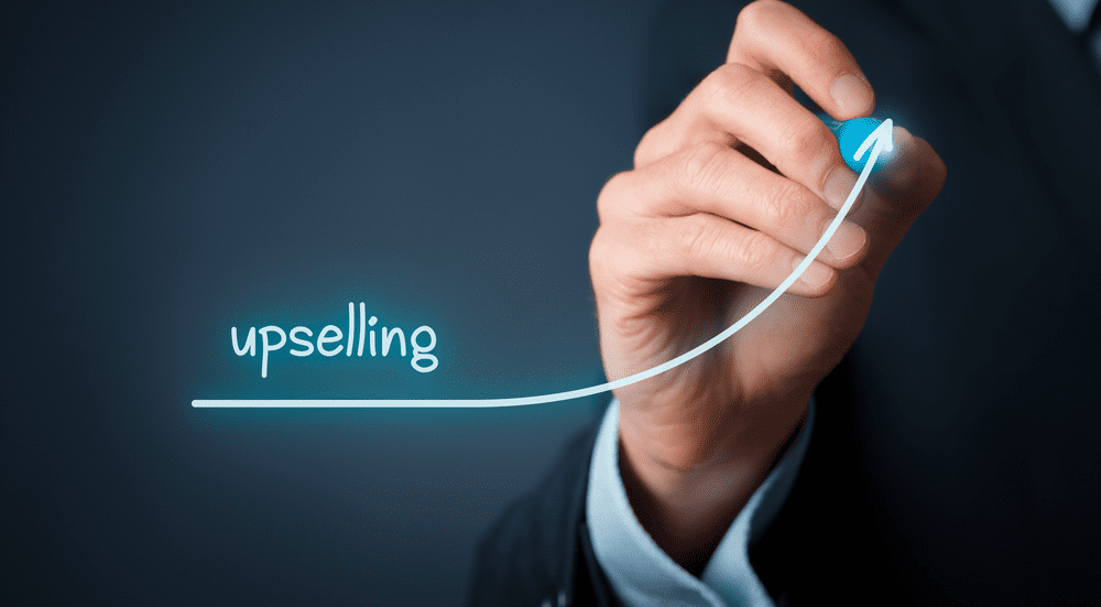 Upsell Leakage: Everything You Need to Know
