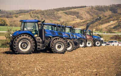 Equipment Dealers in 2021 – Creating Opportunity Out of Adversity