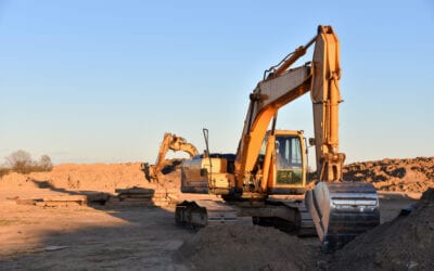 How to Succeed in Managing Construction Equipment in 2021
