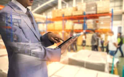 Self-Service Takes Center Stage: The Opportunity for Industrial Companies